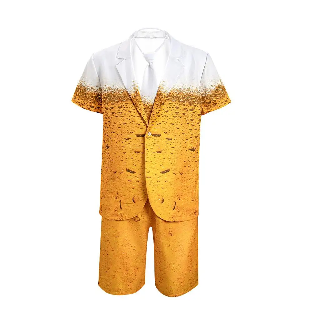 Costume de Cosplay pour Festival de bière transfrontalier, mascarade du Festival d'octobre, Costume d'halloween, vêtements de scène ethniques pour femmes