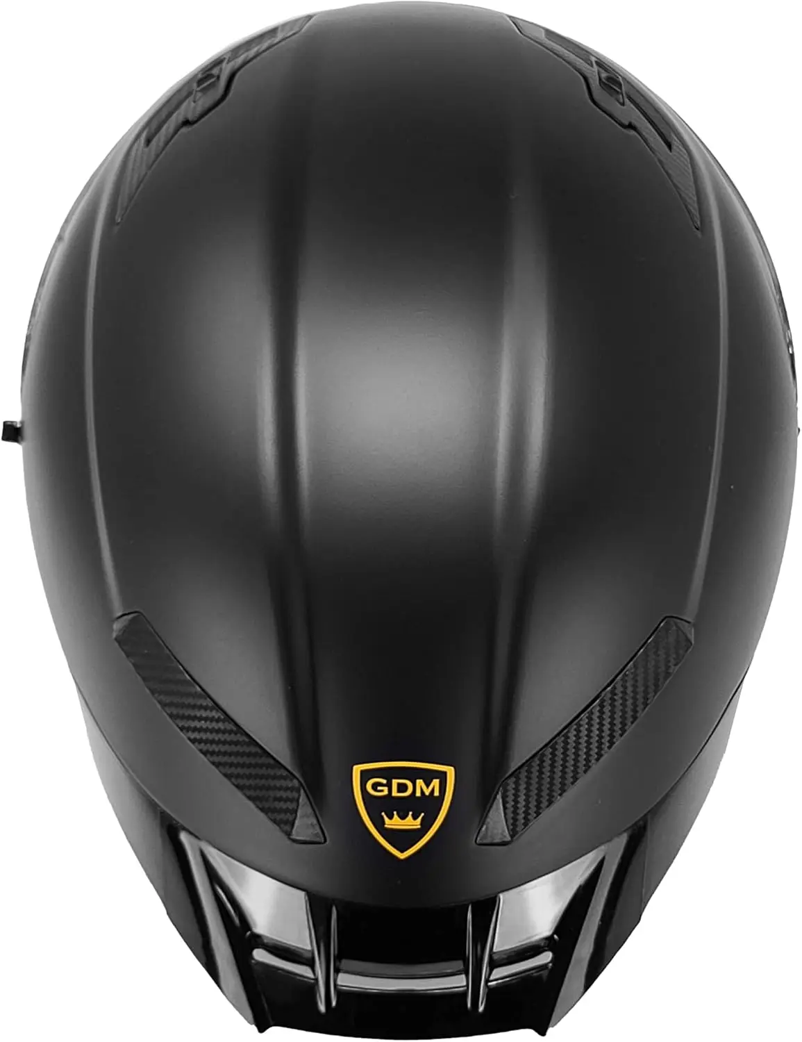 Casque de moto Demon intégral