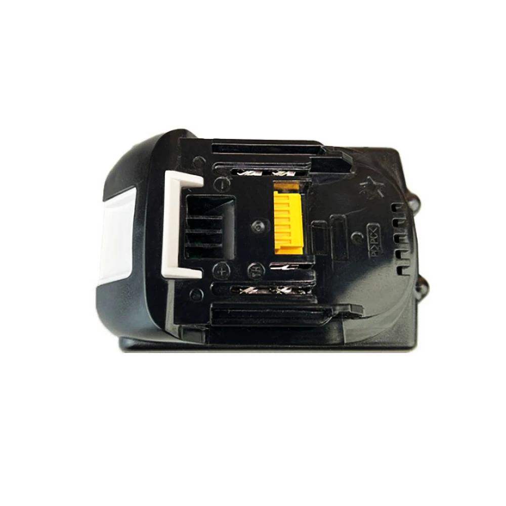 

Li-ion 18V 9000mAh Battery For Makita BL1850B BL1840B BL1860 BL1890 BL1815 BL1830 BL1835 Cordless Drills Batteries LXT400 DE