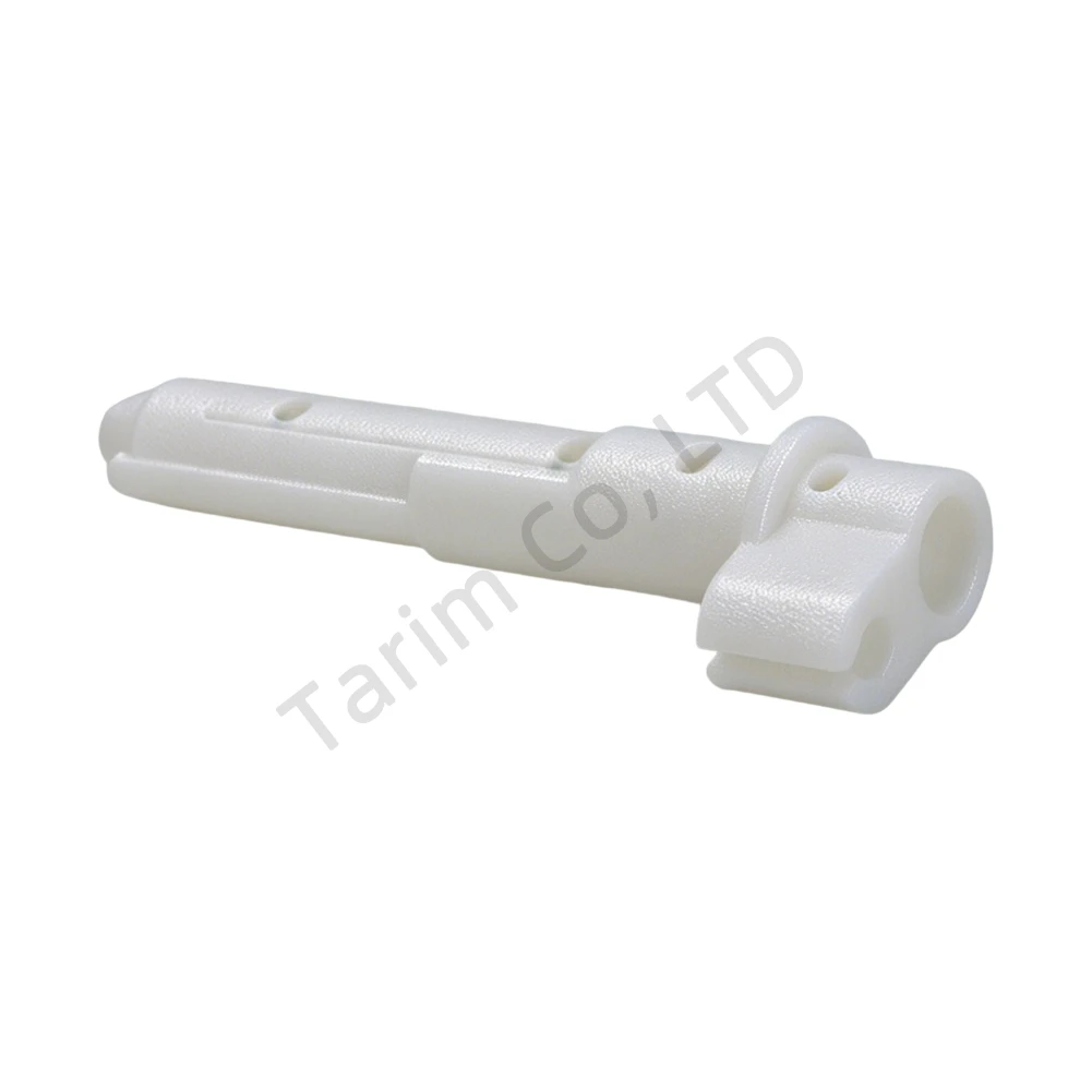 Schaltkopfadapter für Citroen Peugeot Fiat Schalthebelbuchse – Detail 3