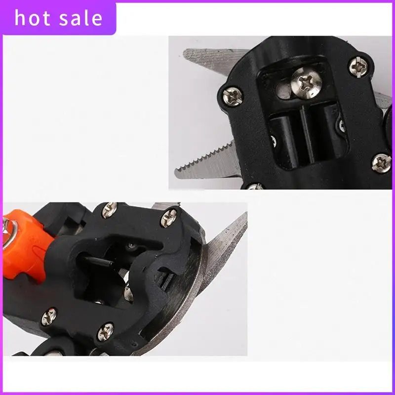 

COFA-2-In-1 Grafting Tools Pruning Pruner Cutting Tool Kit Fit For Fruit Tree Grafting Garden Hand Tool