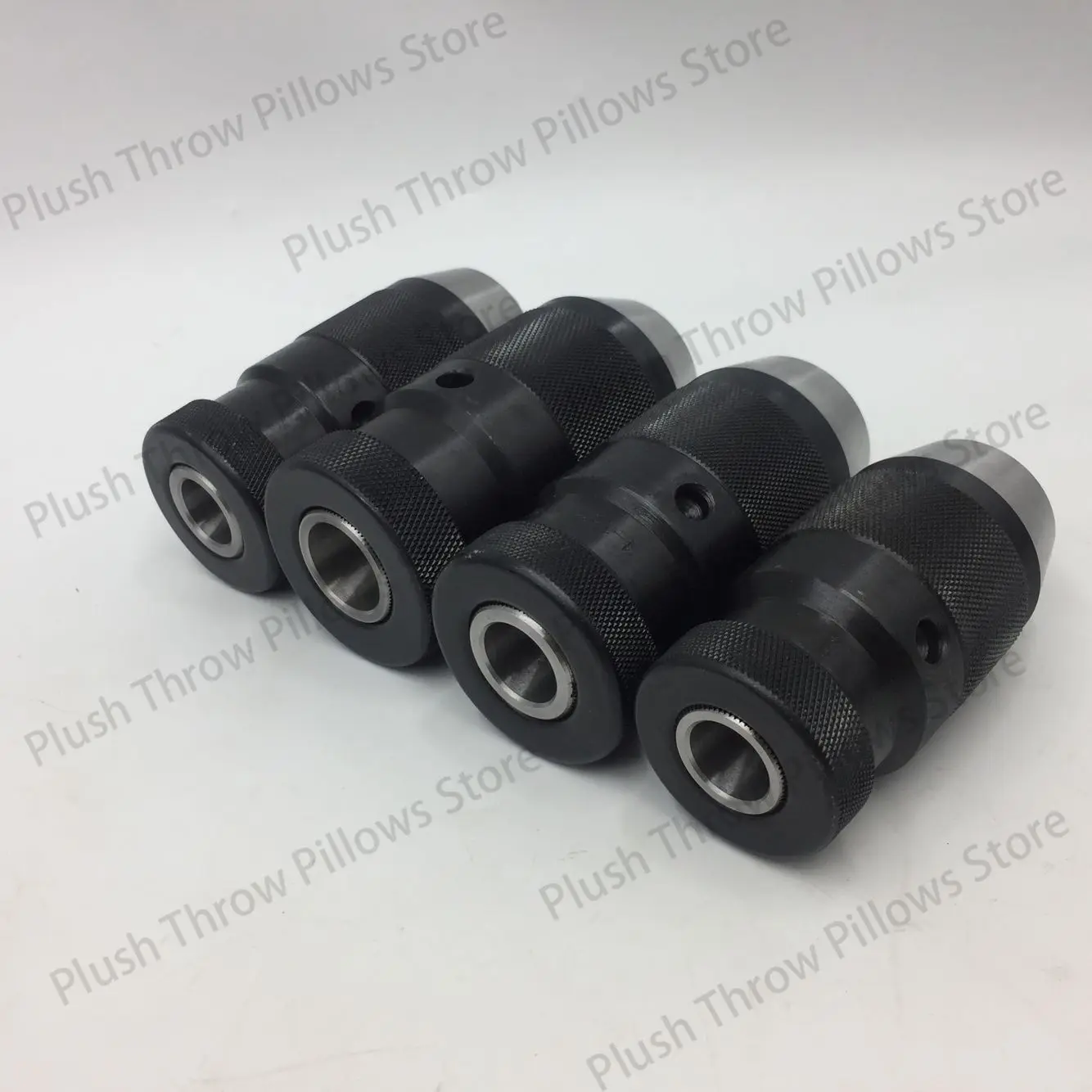 

Средний самозатягивающийся сверлильный патрон 1-13 B16 1-16 B18 JT6, фрезерный патрон, ручная дрель B22