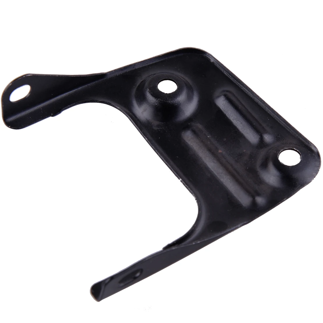 LETAOSK High quality Muffler Bracket Bolt Gasket Kit Fit for Husqvarna 350 353 346XP 345 340 Chainsaw Spare Parts