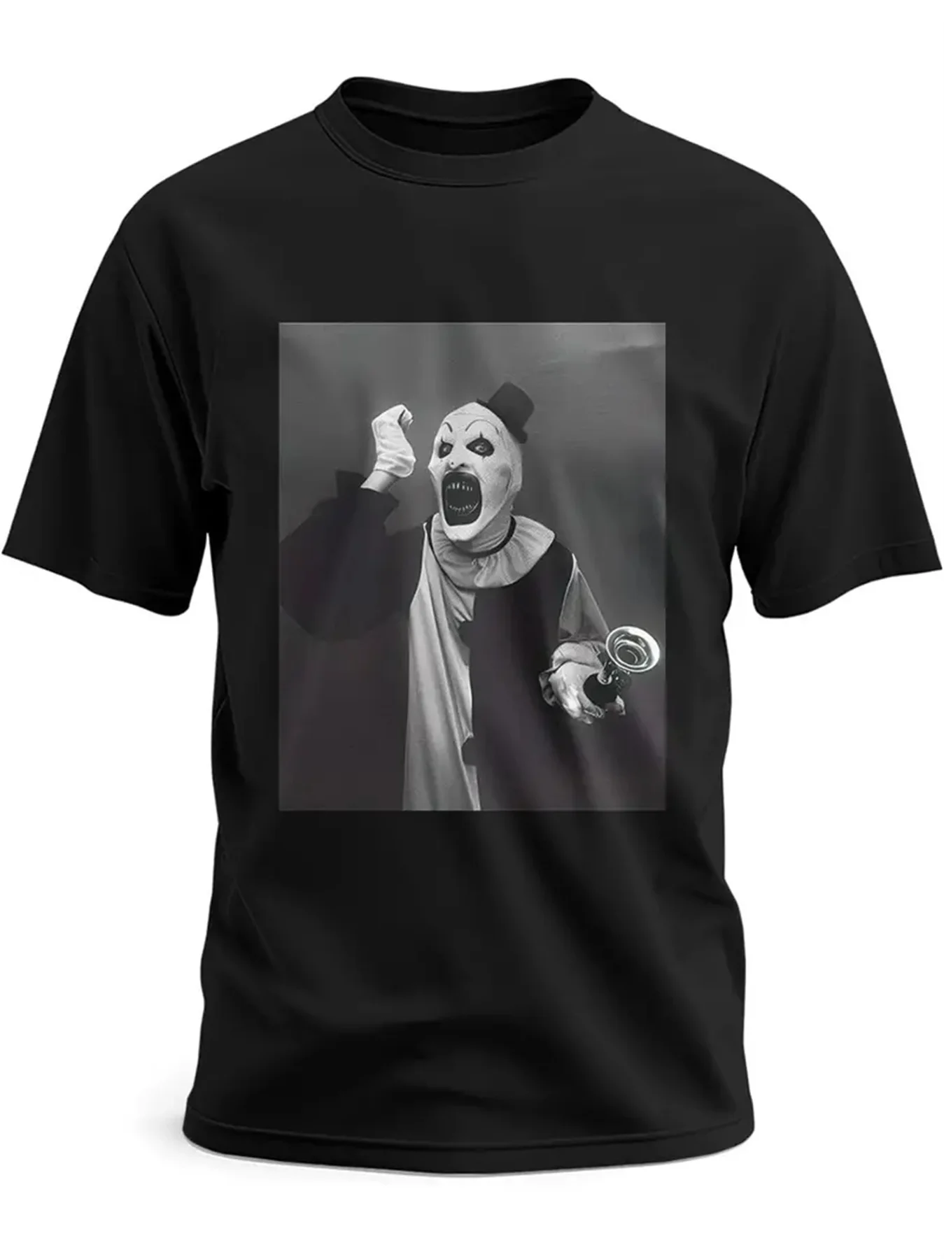 

Опасные люди с графическим принтом, лето, осень, зима, мужские и женские футболки из чистого хлопка с короткими рукавами, роскошные уличные футболки