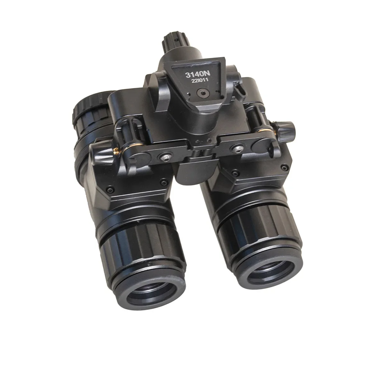 Suitable for Yuanjin PVS31 low-light night vision device IR infrared binocular tube