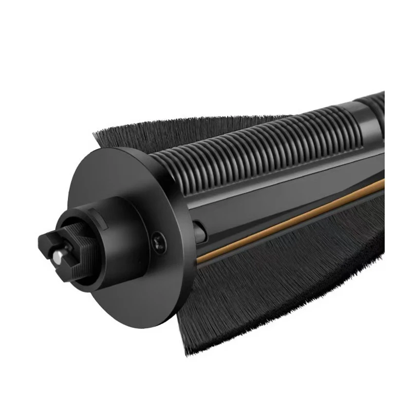 Original Cutting Hair Anti-Tangle Roller Brush For Dreame X40 Ultra X40 Por L10s Pro Ultra Heat L30 Ultra L20 Ultra L10s Ultra