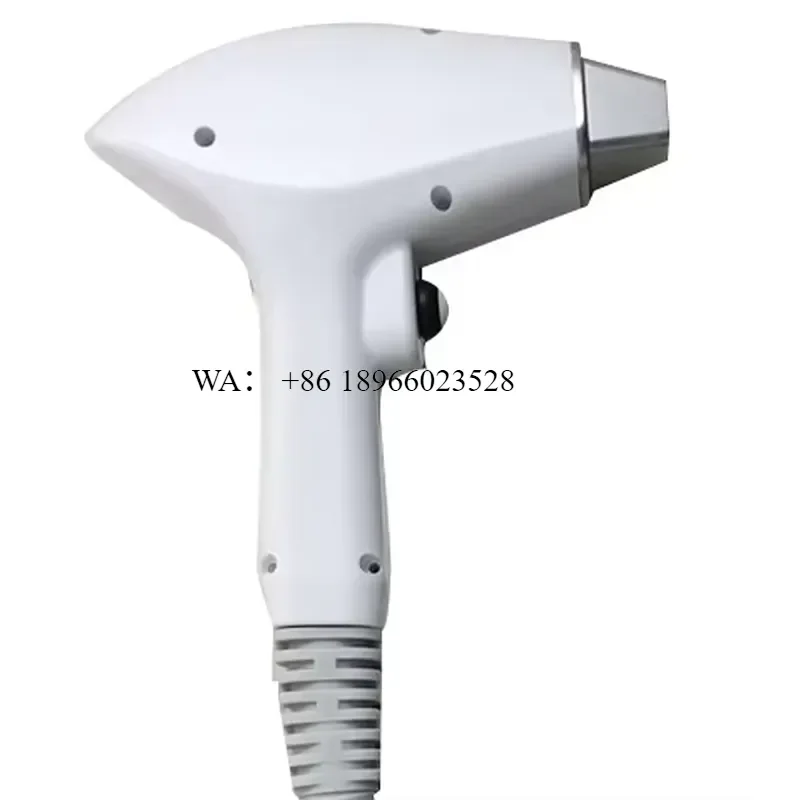 WMWMNU for Diode Spare Parts Hair Removal Handle Piece Repair and Replacement