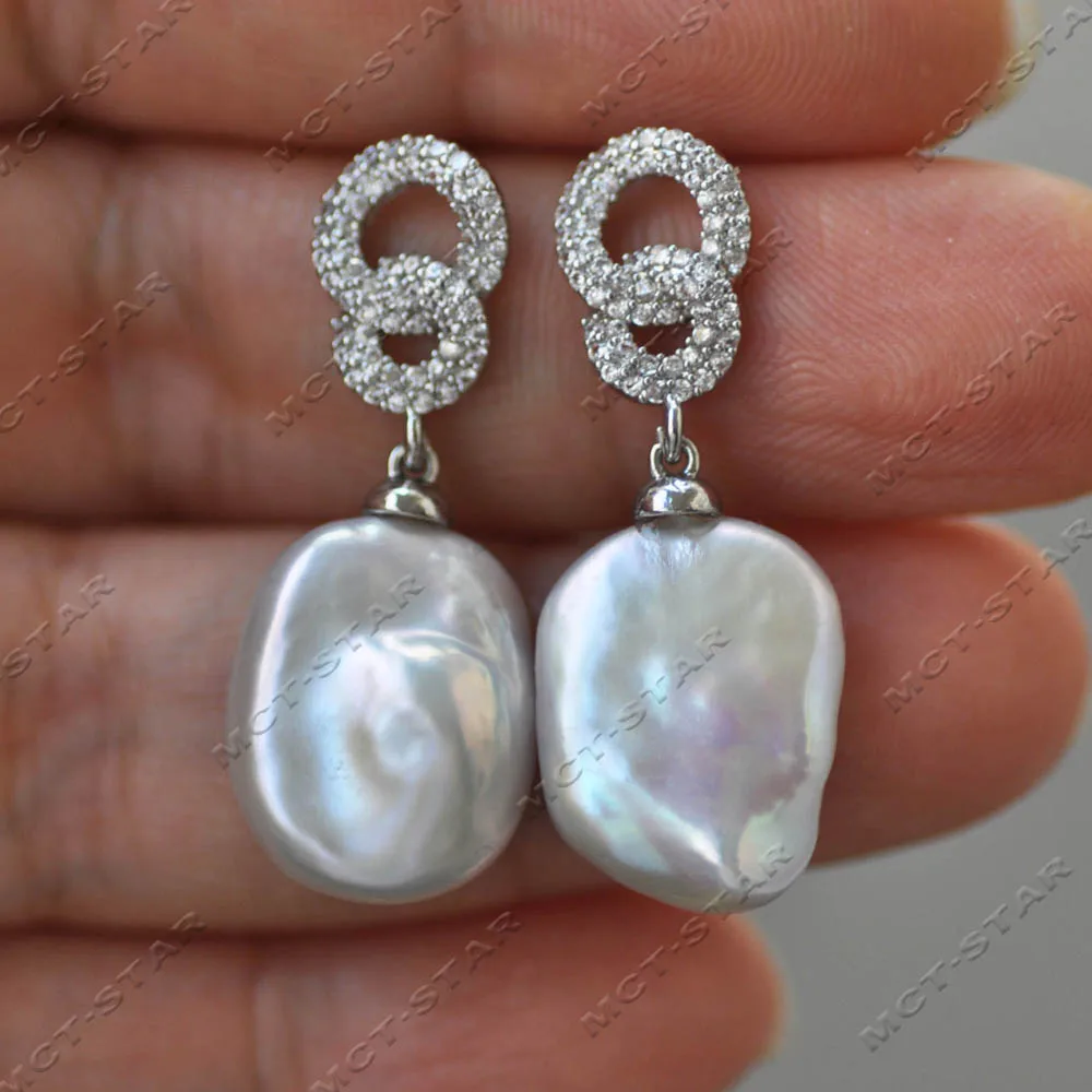 Mtc·Star 18Mm White… - image