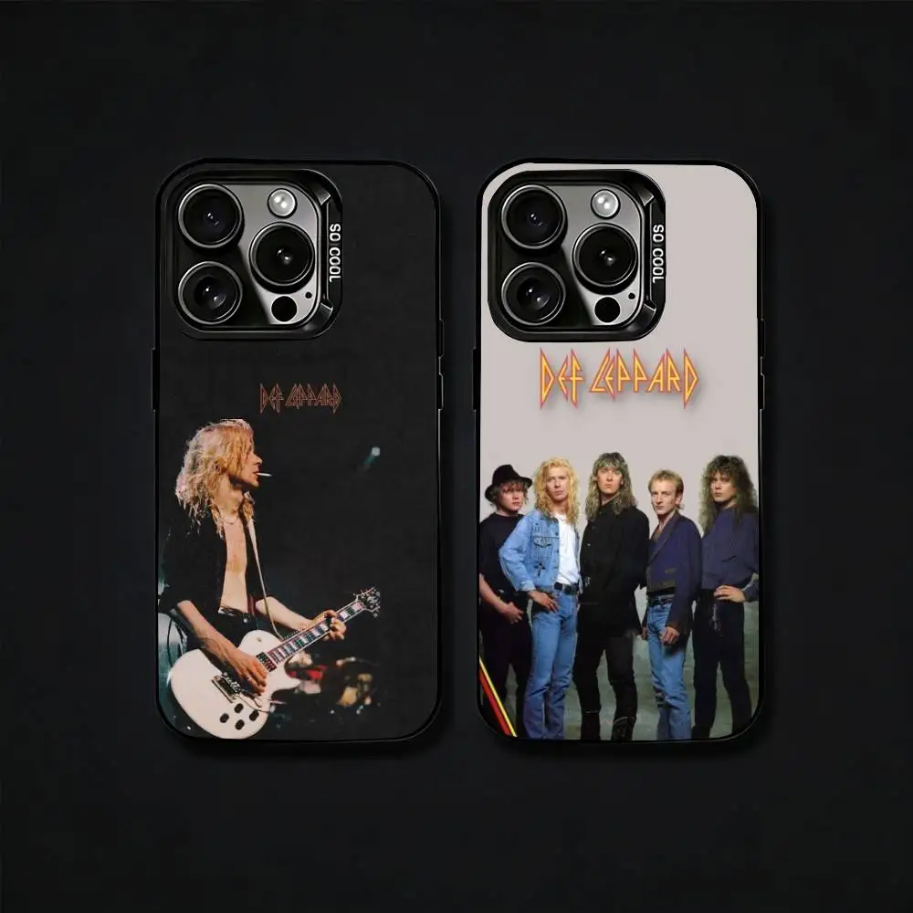 Hot Rock Band Def L…