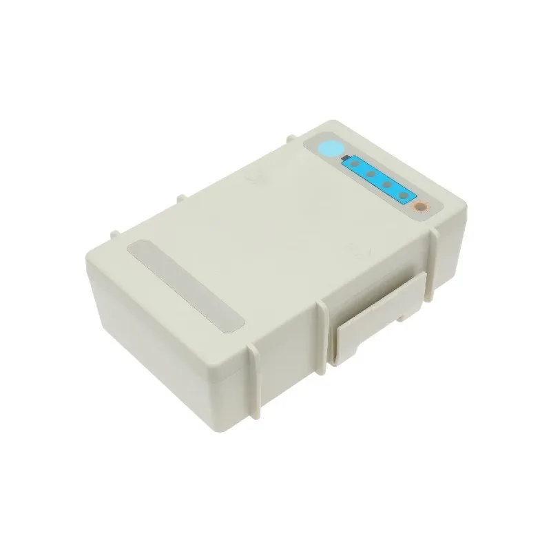 ل CU الطبية باد CU-HD1 CUBTM101A 41CP7/56/69 AED بطارية مزيل الرجفان البطارية #5