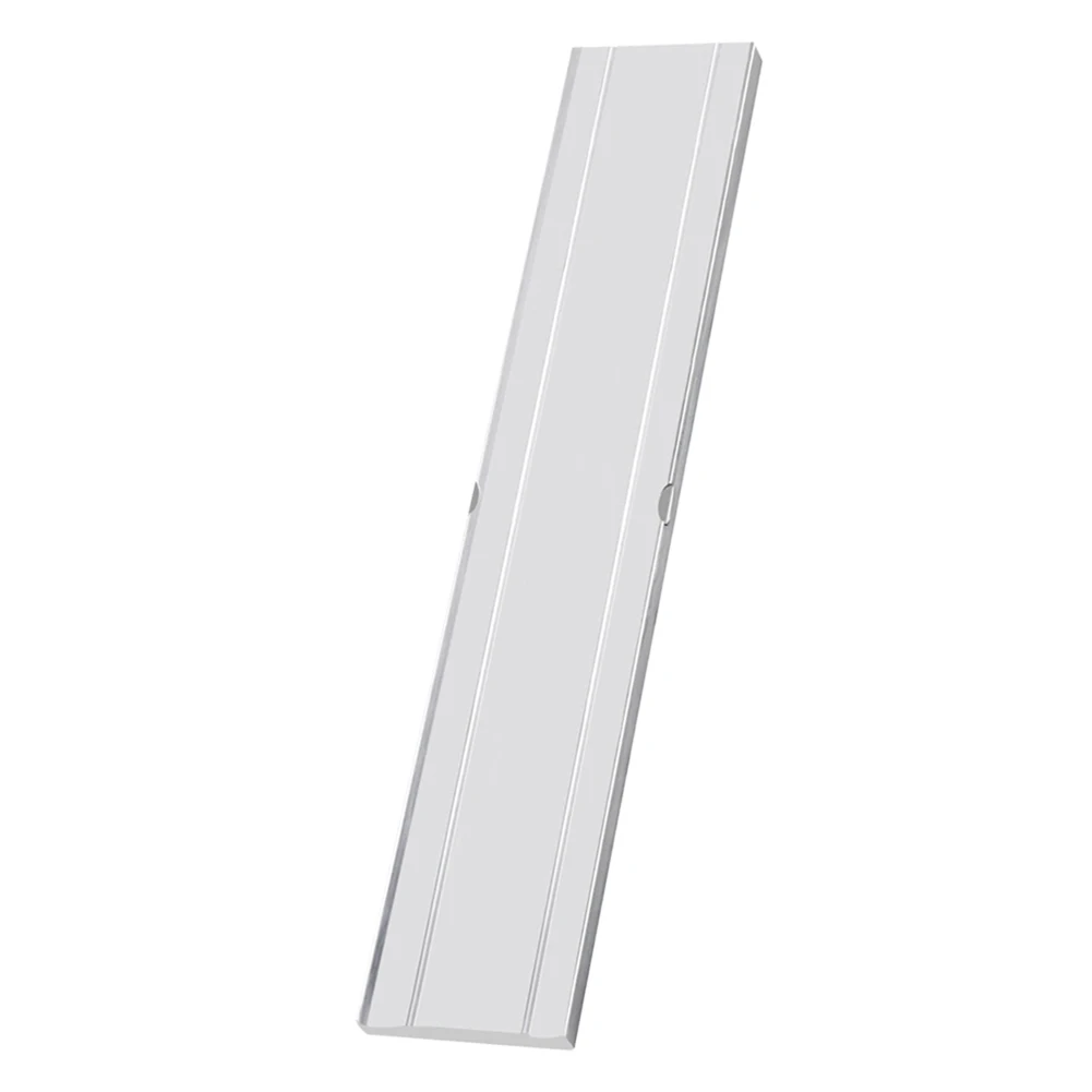 Solar Rail Connectors 10 Pack Ready to Slide In for 40x40 Solar Profile for a Fast and Firm Extension Solution