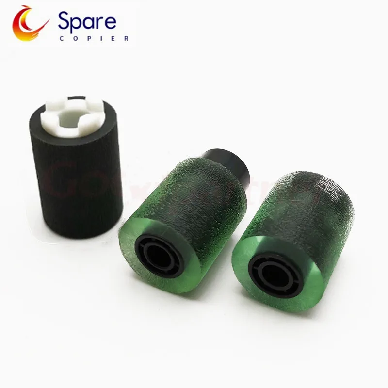 5X AF030094 AF031094 AF032094 Feed Separation Pickup Roller for Ricoh MP2554 MP3054 MP3554 MP C3003 C3503 C4503 C5503 2554 3054