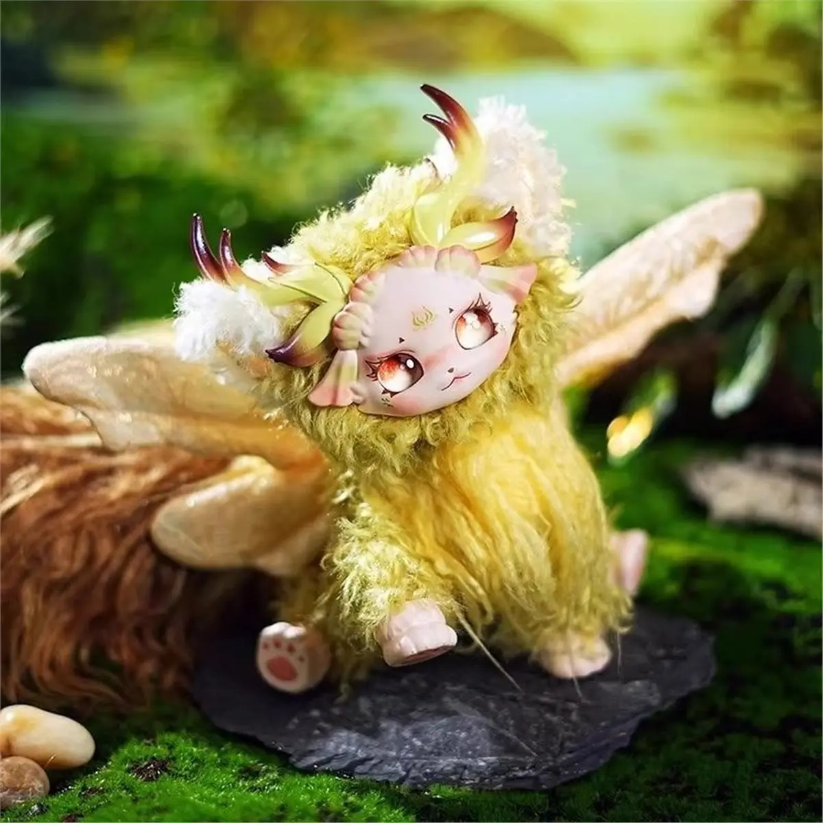 11·11coupon-new-hot-senno-star-surprise-blind-box-vinyl-plush-trendy-cute-girl-doll-toy-birthday-gift-collectible
