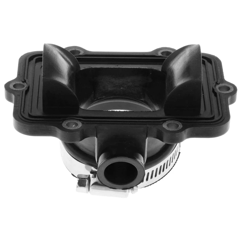 420867805 Carburetor Intake Manifold Boot For SKI DOO MXZ Summit Formula Deluxe Grand Touring 600 1999 - 2000