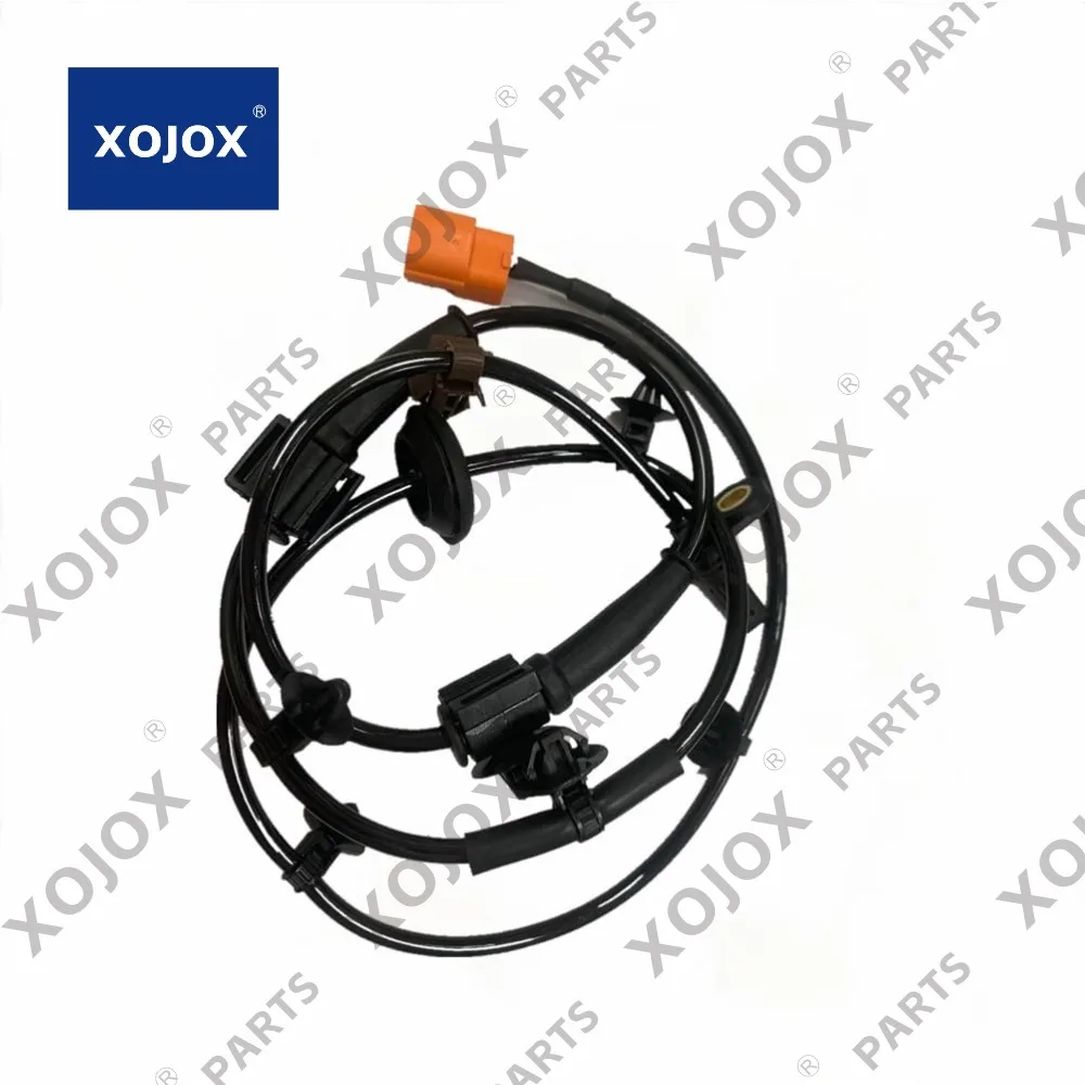 

XOJOX Front Right ABS Wheel Speed Sensor 57450-SEL-T02 for 02-08 for Honda Jazz MK II