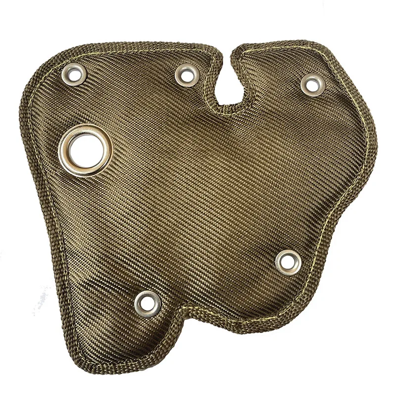 

Одеяло для Turbo Garrett 1446 Abarth 500/595 Turismo / Competizione / 695 Rivale / Abarth Punto / Alfa Romeo Mito / Giulietta