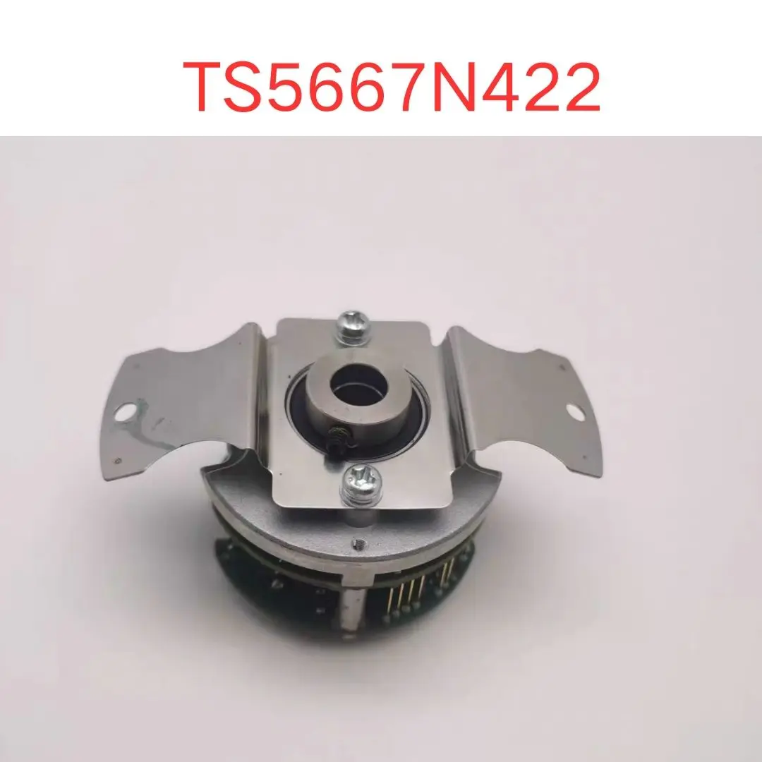 Second-hand test OK TS5667N422 Encoder Fast delivery