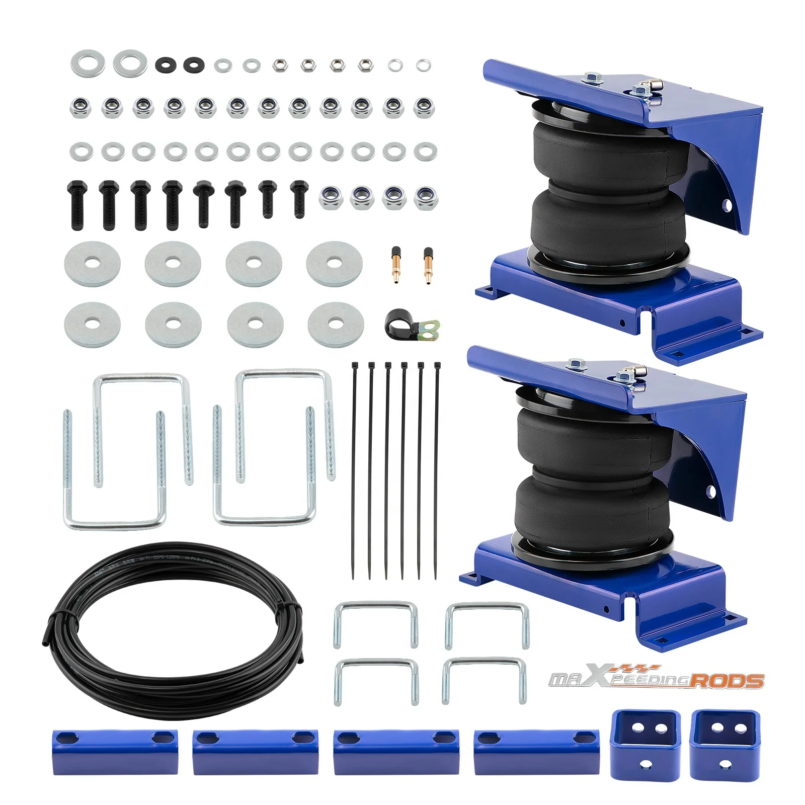 Air Bellow For For Ford F-250 350 450 Super Duty Pickup