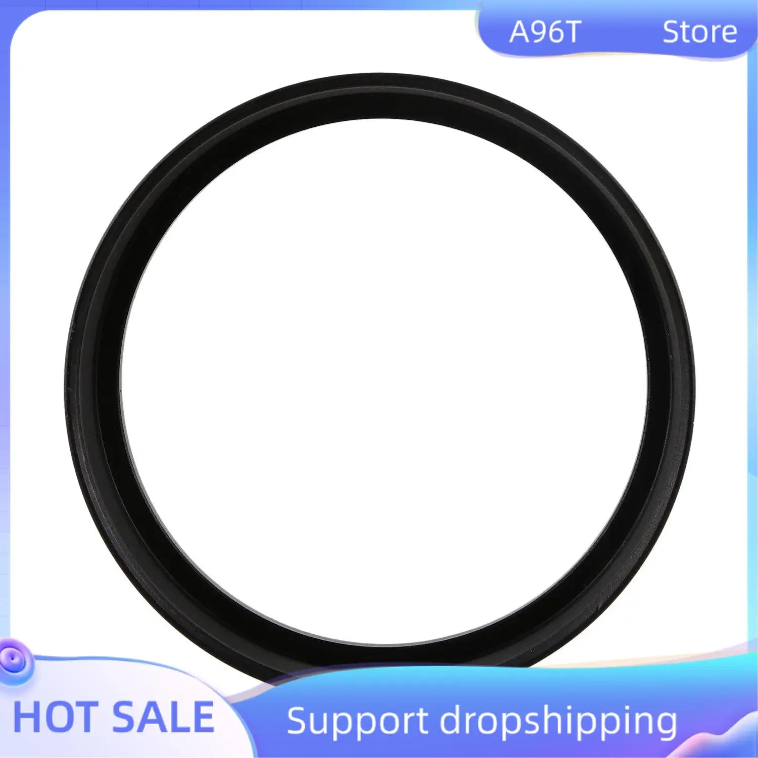 

A96T 2X 55Mm/67Mm Mount Standard Metal Lens Hood For Canon Nikon Pentax Sony Olympus
