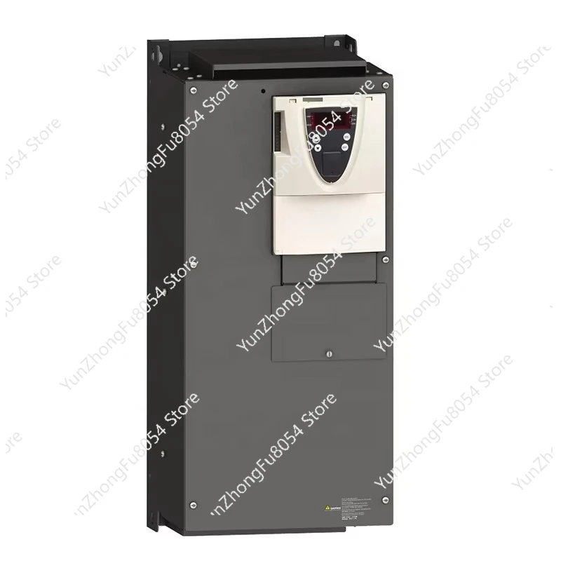 For ATV71HU75N4Z Variable Speed Drive ATV71 7.5kW 10HP 380 To 480V EMC Filter Without Graphics Terminals