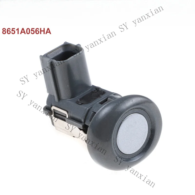SY+ PDC Parking Sensor 8651A056HA For Mitsubishi Grandis Colt MK VI MK4 Outlander