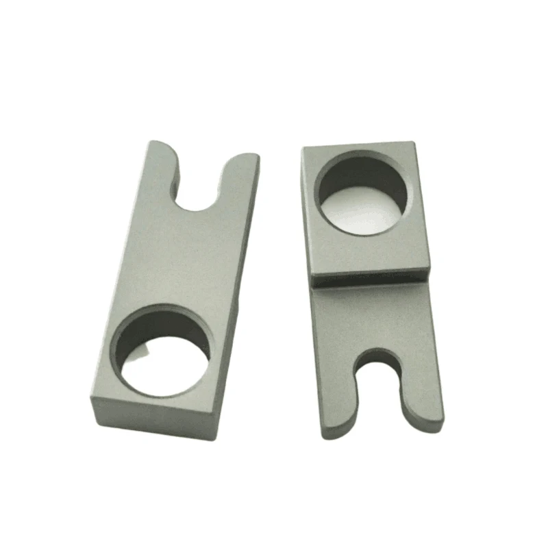 

Precision CNC Machining Aluminum Stainless Steel Magnesium Plastic POM Peek Prototype Parts