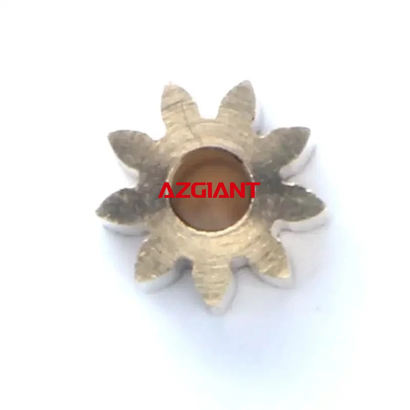 

20420 3D0862 12V Car Trunk Lock Block Motor 9 Teeth Gear For Ford Mondeo III MK3/Skoda Superb Mk1/Fabia 6Y I MK1/VW Polo/Beetle