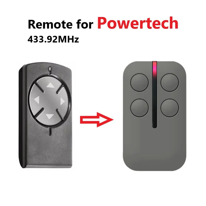 PowerTech Remote Programming: A Comprehensive Review and Guide for Smart Home Users