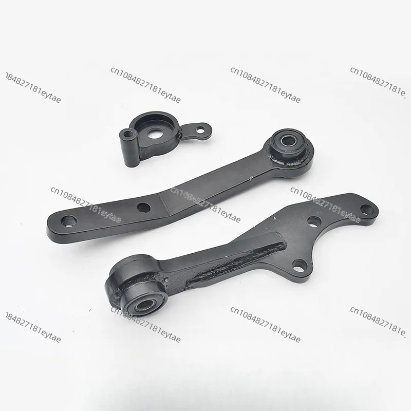 Suspension Front Direct Bolt in BIG Lift Diff Drop Kit for Hilux 2