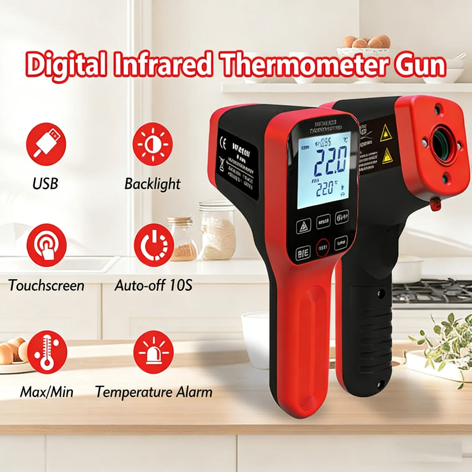 HP1600APP Infrared …