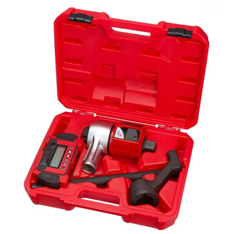 Wireless Torque Multiplier Digital Torque Tool