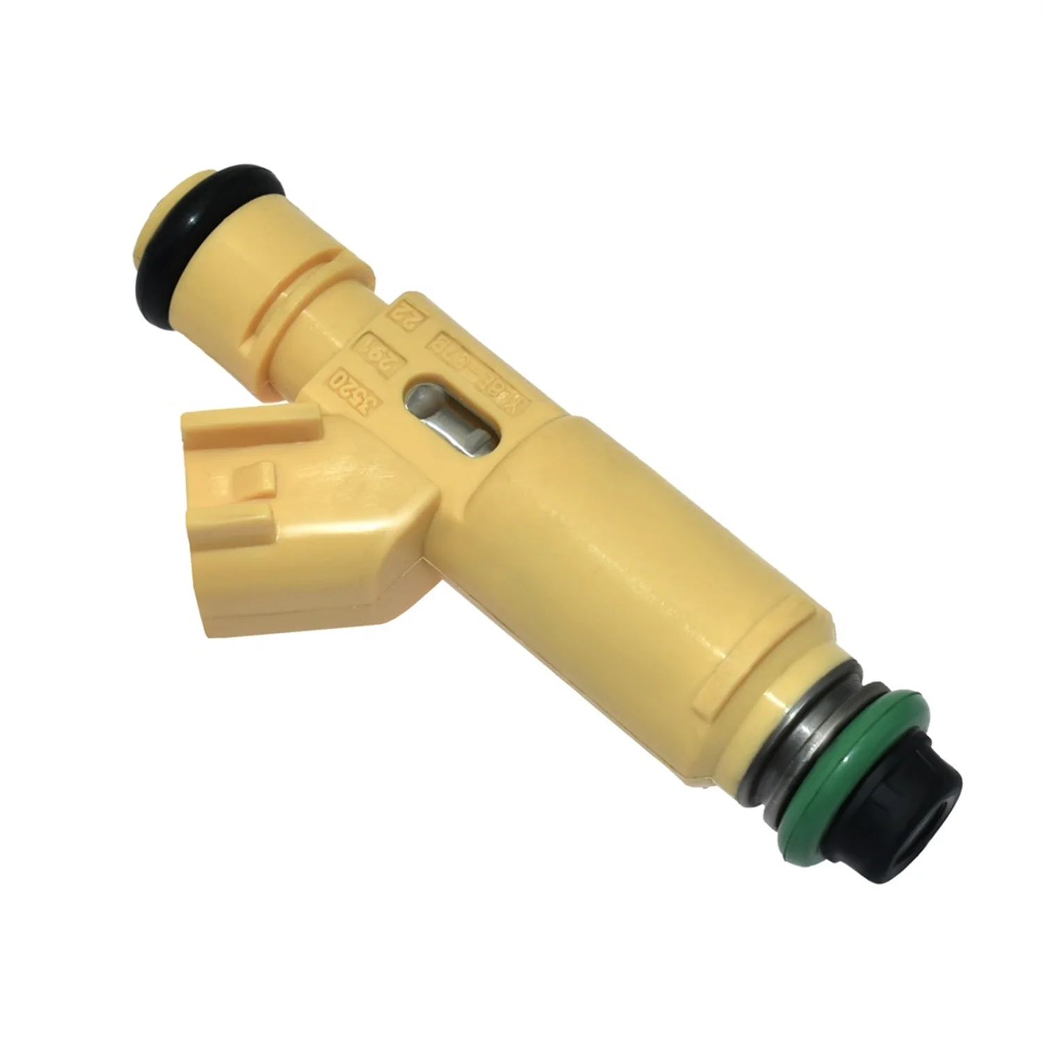 1PCS Fuel Injector YL8E-C7B 1955003521 AJ03-13-250A YL8E-9F593-C7B For Ford Escape Car Accessories