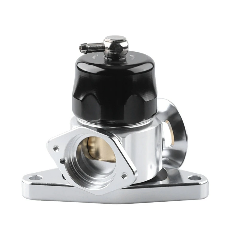 

High Quality Car Modified Rurbo Pressure Relief Valve Bleeder Valve For Subaru WRX STI 2001-2007 Forester XT 2006-2007