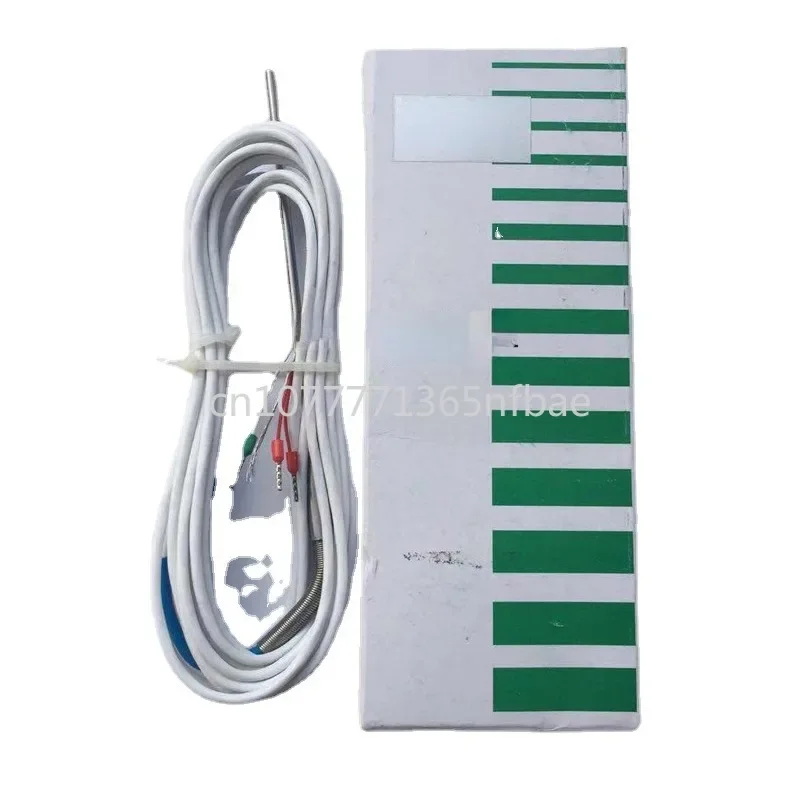 250039-909 suitable for Shouli screw air compressor temperature probe 02250058-087，Temperature sensor