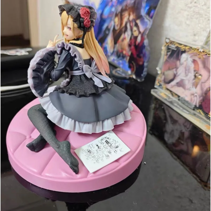 

Original Taito Amp My Dress-Up Darling Marin Kitakawa Shizuku Kuroe Veranime Figure Toys Pvc Model Collection Doll Gift Christms