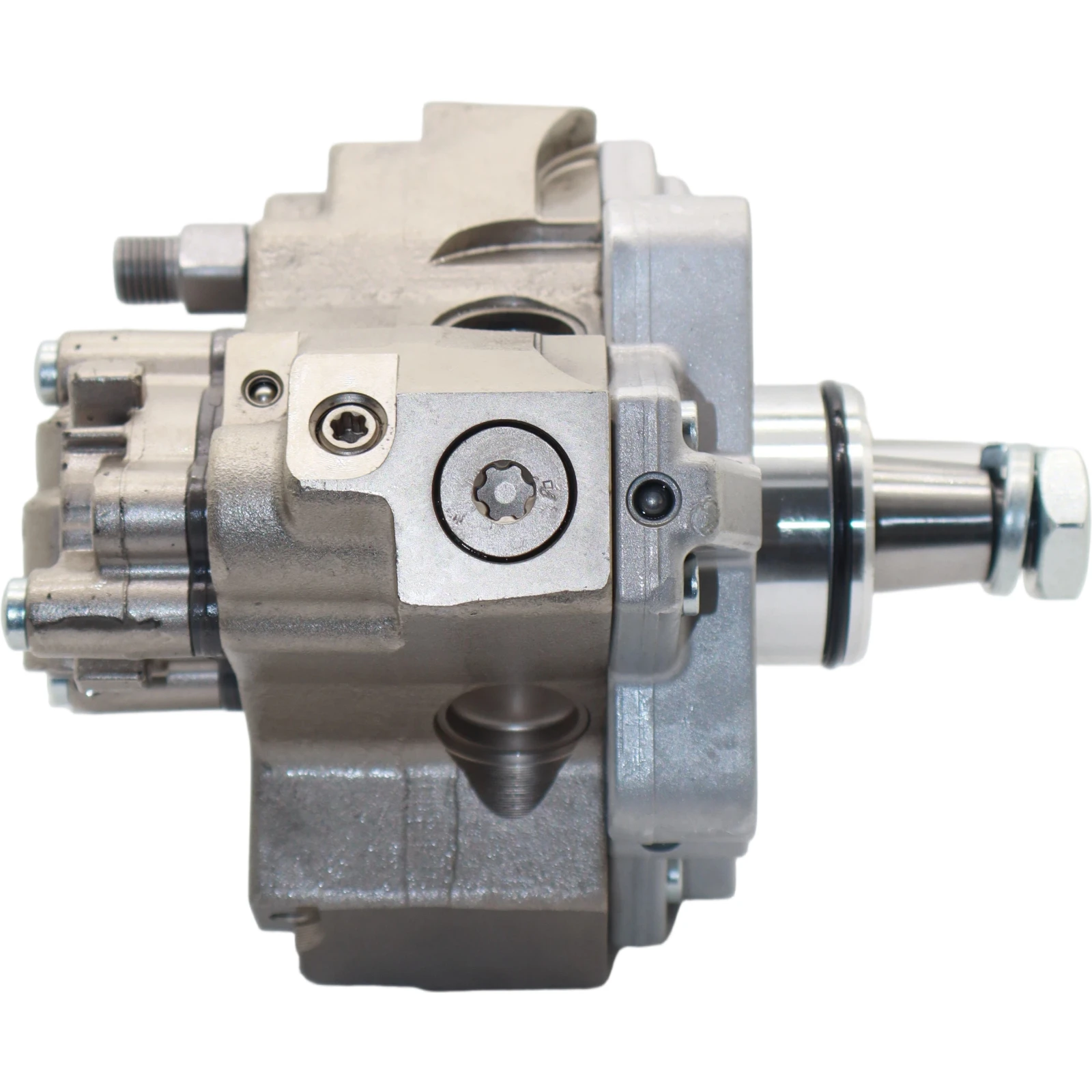 Fuel Injection Pump 0445020067 For Doosan Daewoo DL200 DL250 DX140W DX180 DX190W DX210W DX225 DX255LC Engine