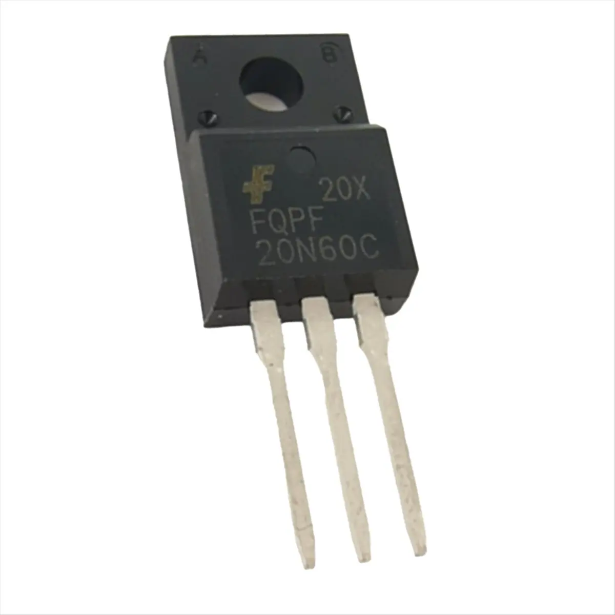 DTD177-HOT-20PCS FQPF20N60C FQPF20N60 20N60 600V 20A Best Quality