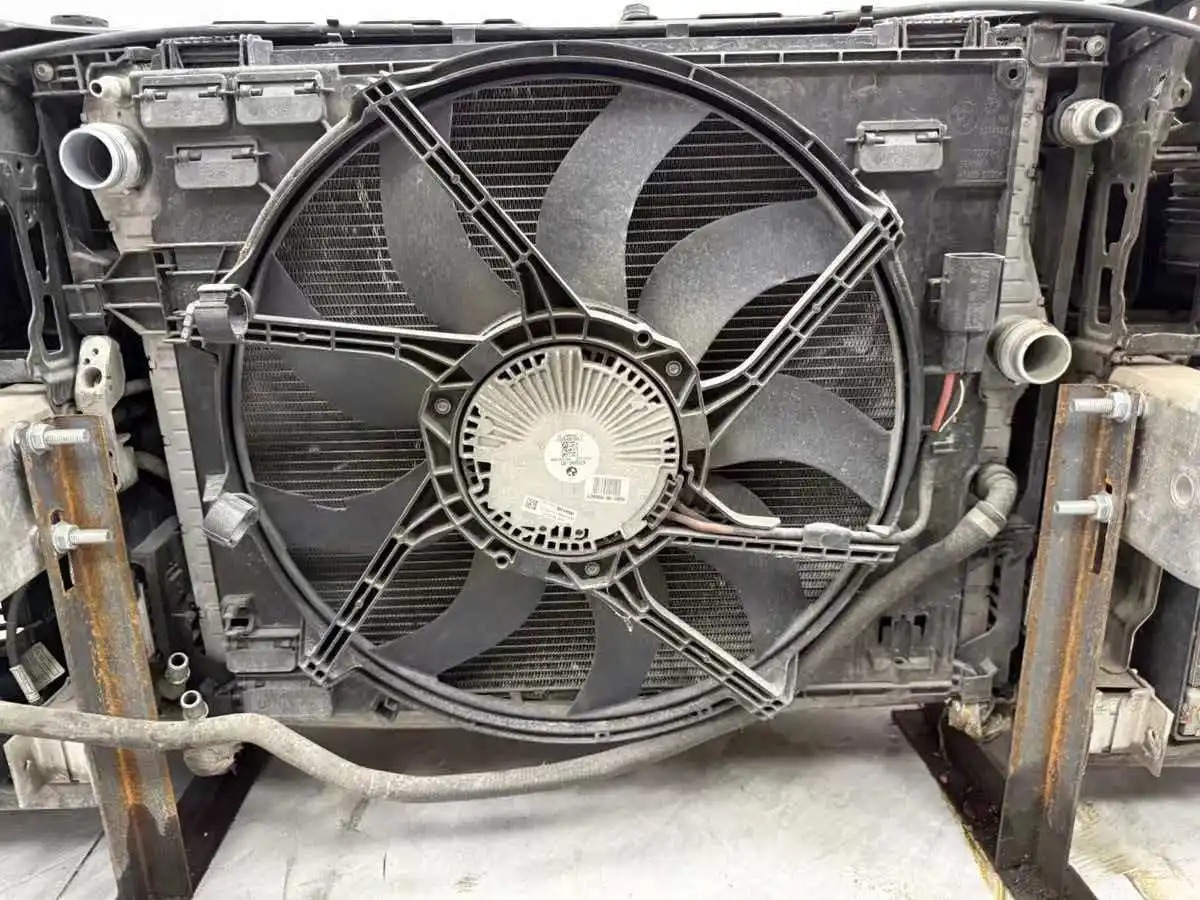 

F80 F82 Original Car Replacement Parts High Quality Front Bumper Assembly Wholesale