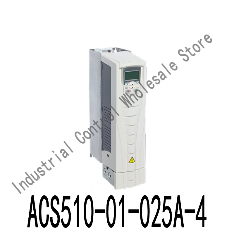 

Новый оригинальный для ABB ACS510-01-025A-4 PLC модуль