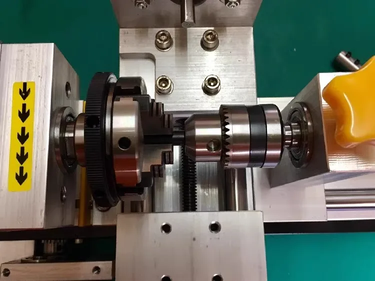 木工旋盤、家庭用ミニラウンドビーズ、マイクロチャック、ビーズマシン、仏陀ビーズDIY、ウッドビーズツール