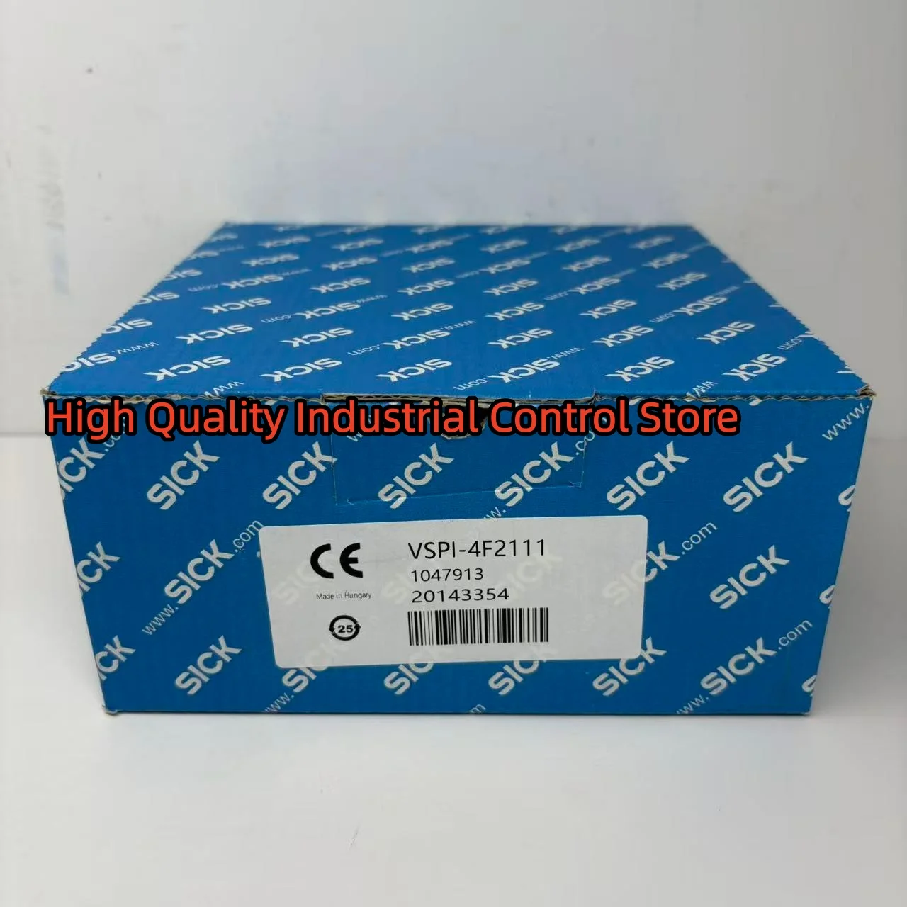 

VSPI-4F2111 1047913 brand new Machine Vision Inspector