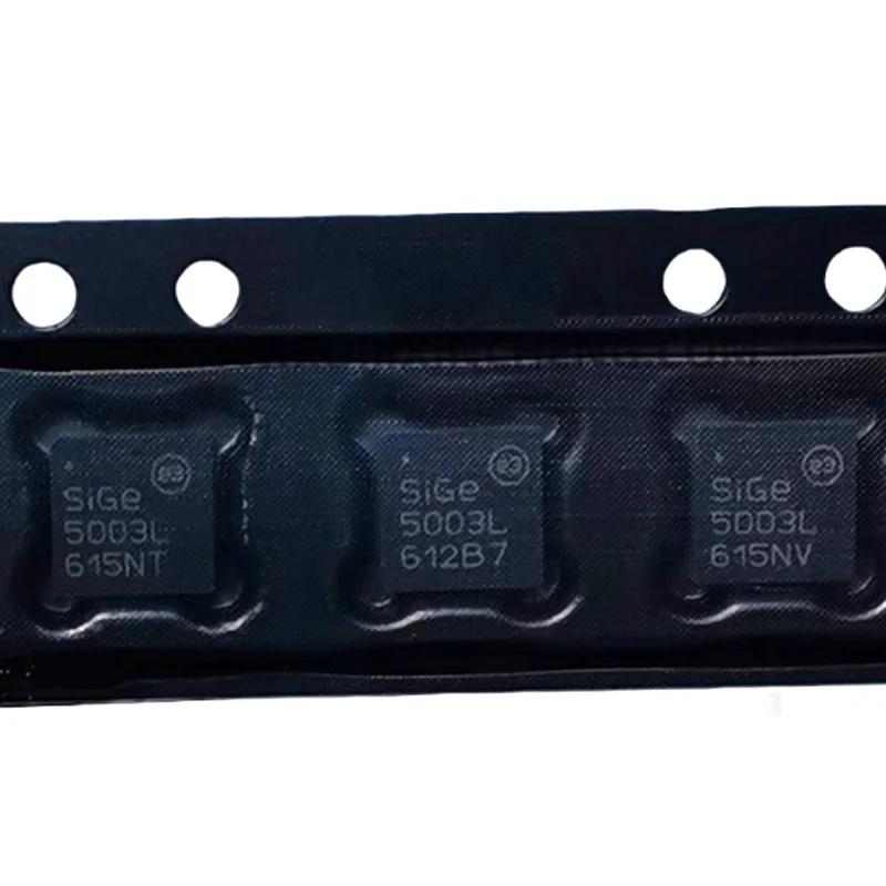 

10 Se5003L-R New Original 5003L Package Qfn20 5.8g Rf Power Amplifier Ic Chip