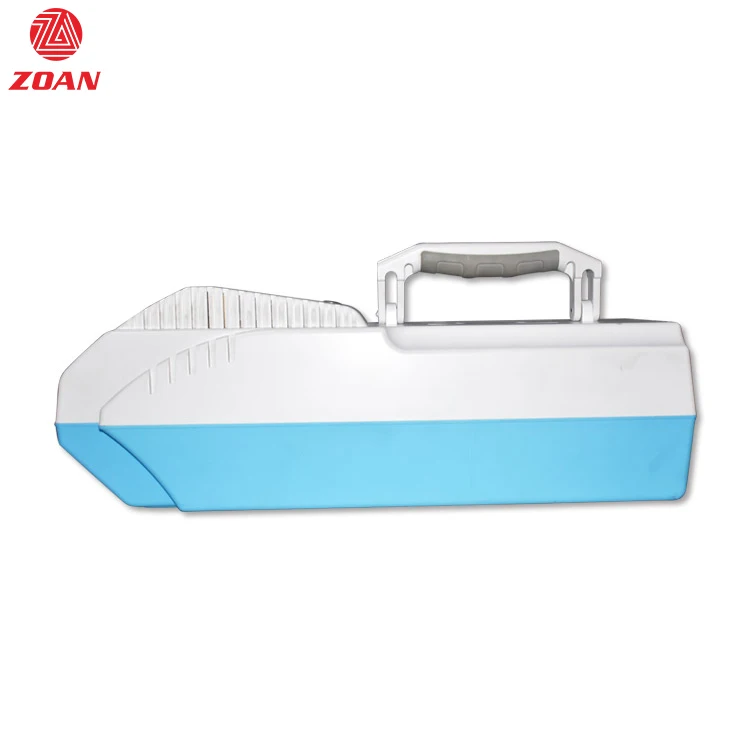 كاشف محمول بتقنية IMS للمخدرات، قنابل السيارات ذات المسحوق الأسود الخطير، منتج الأمن والحماية #3