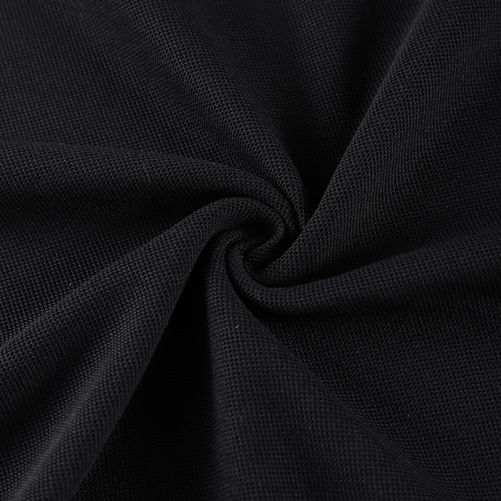 골드 레터 Nope Not Today 프린트 폴로 셔츠 여성 여름 전 경기 T 셔츠 트렌디 대비 반소매 옷깃 소프트 스트리트웨어