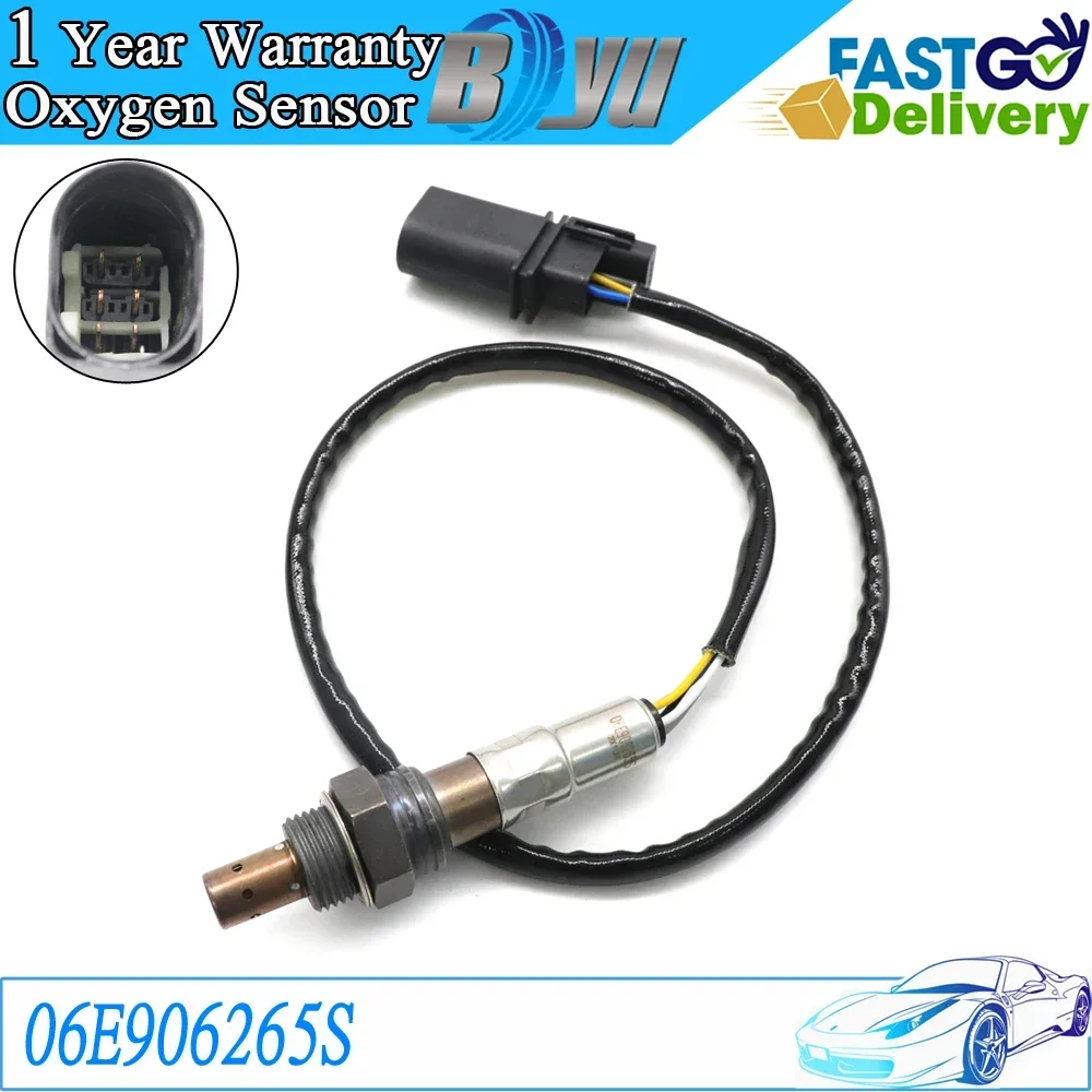 New Oxygen Sensor 0… - image
