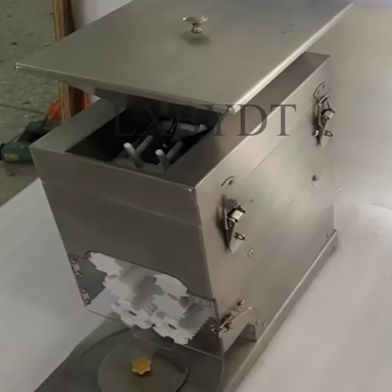 Stainless steel maki shaping for sale Vegetable Meat Good Quality Sushi Roll Machine