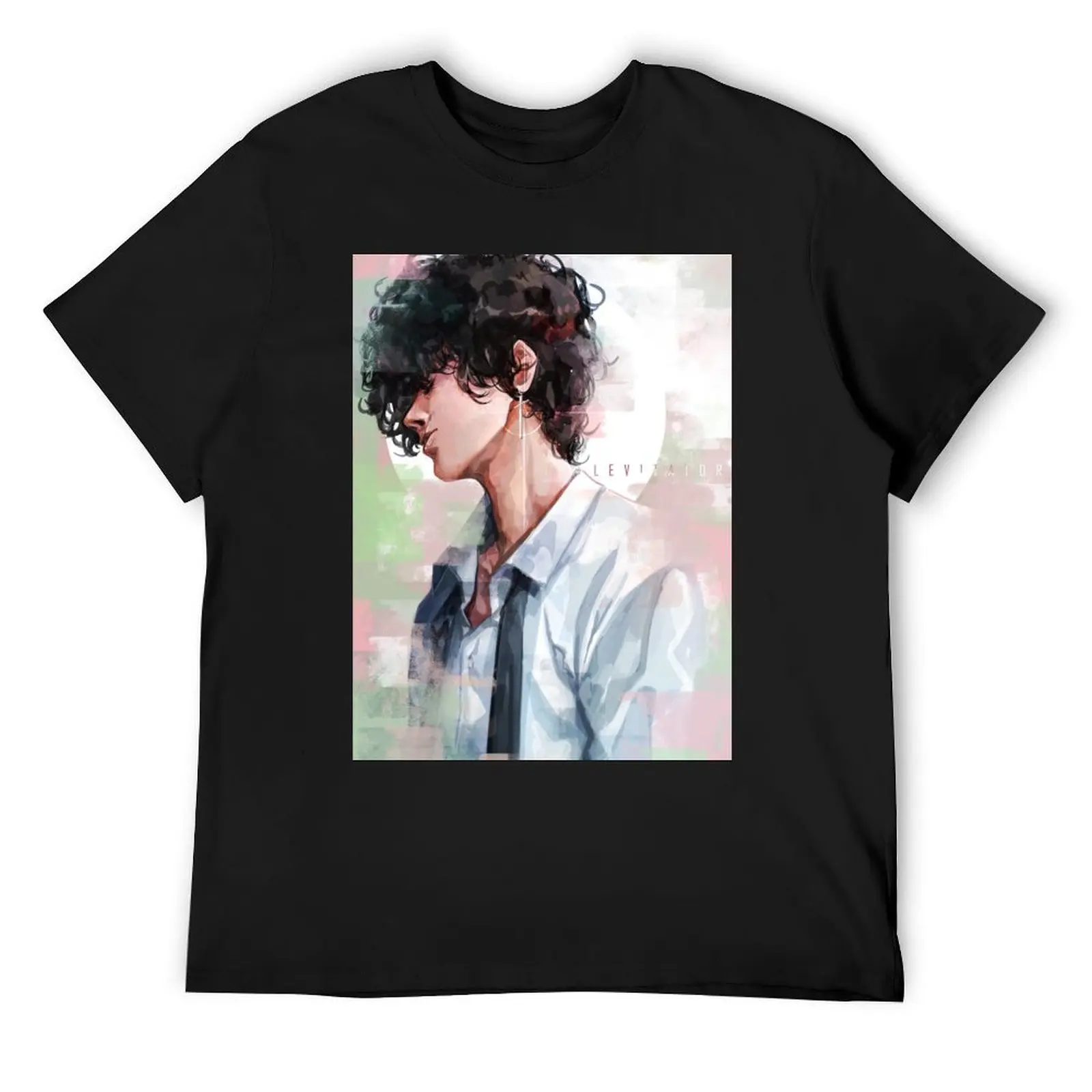 

laura pergolizzi Levitator T-Shirt