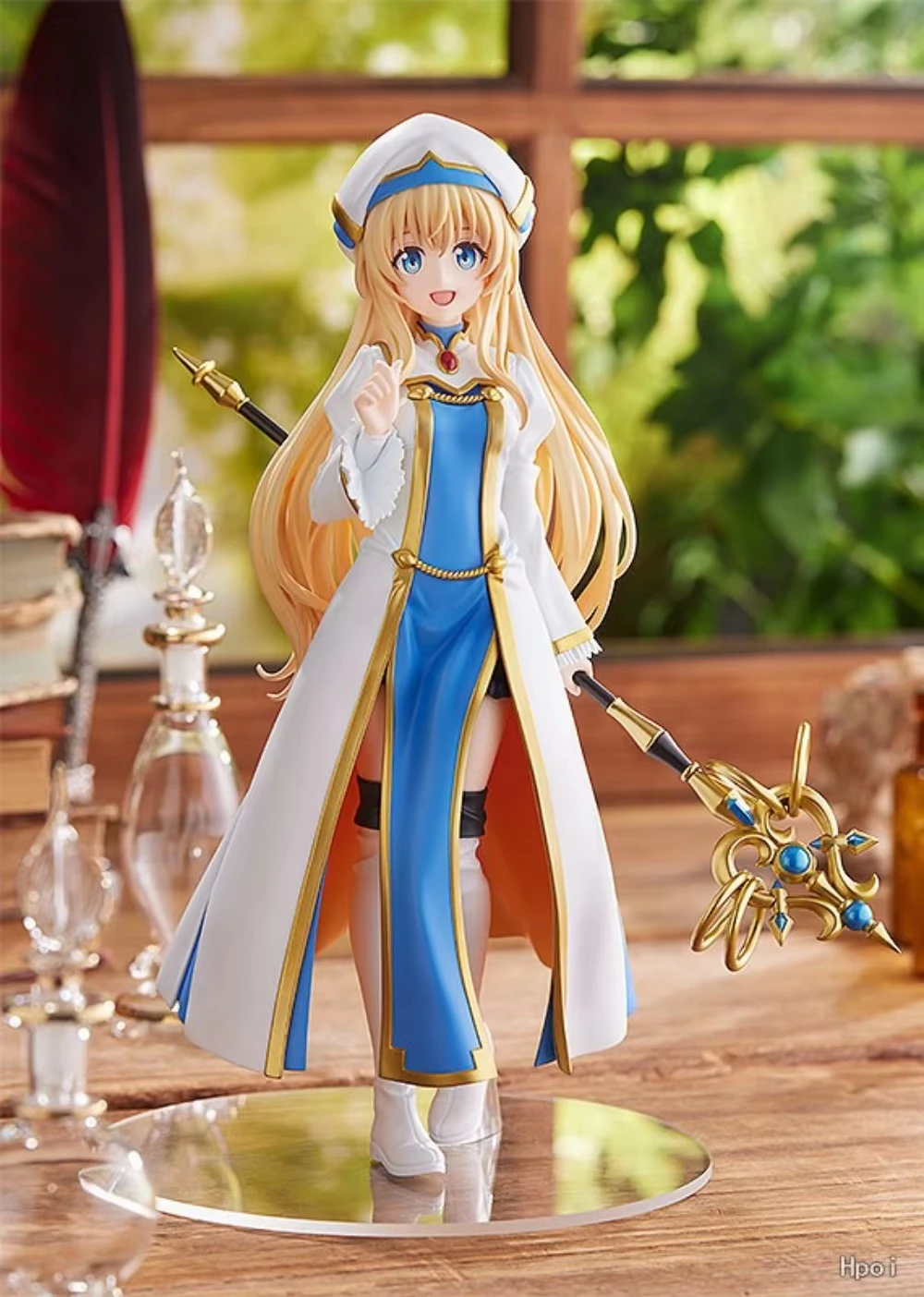 100% Оригинальные фигурки Good – обзор и цена Good Smile Company Pop Up Parade
