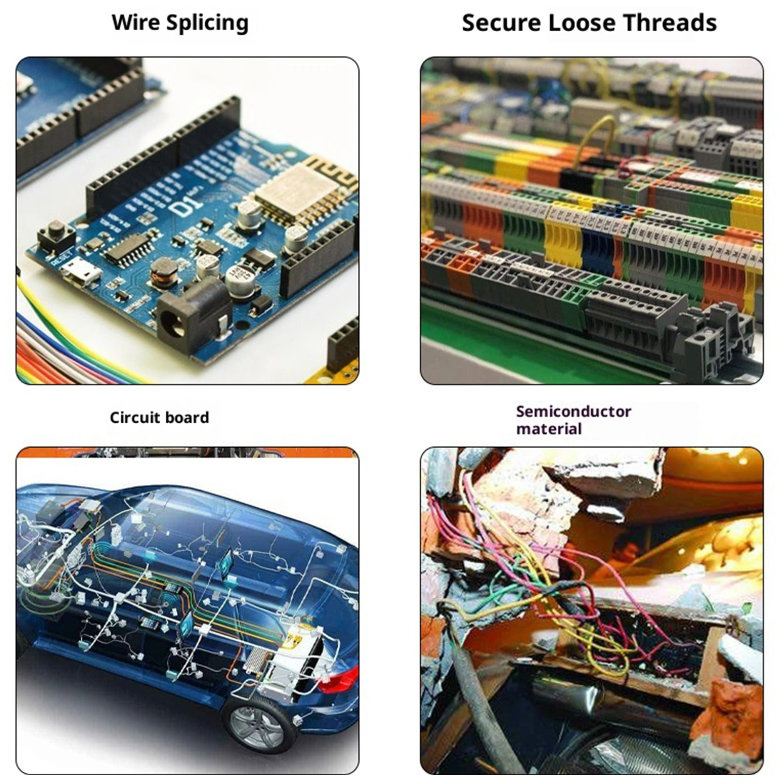

Liquid Electrical Tape Waterproof Liquid Insulation Glue Tape Flame Retardant Tape for Electric Circuit Board Repair