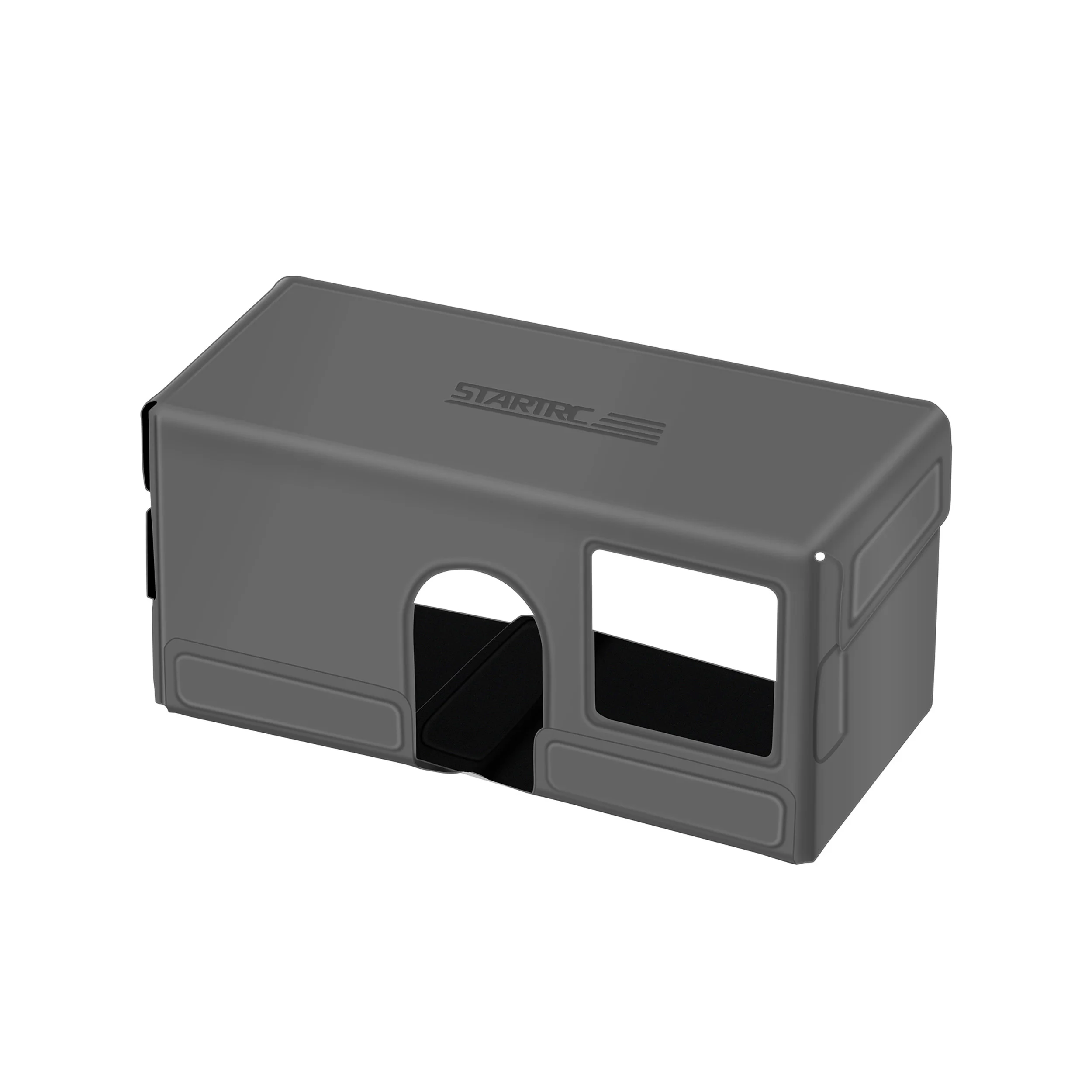 สำหรับ DJI OM 5สมาร์ทโฟน Gimbal Sun Hood แม่เหล็ก PU บังแดดสำหรับ DJI Osmo โทรศัพท์มือถือ4/SE stabilizer อุปกรณ์เสริม